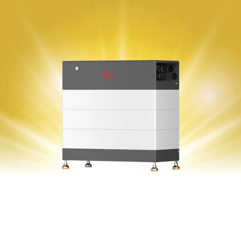 BYD BATTERY-BOX HVB 8.9 Letzte Chance